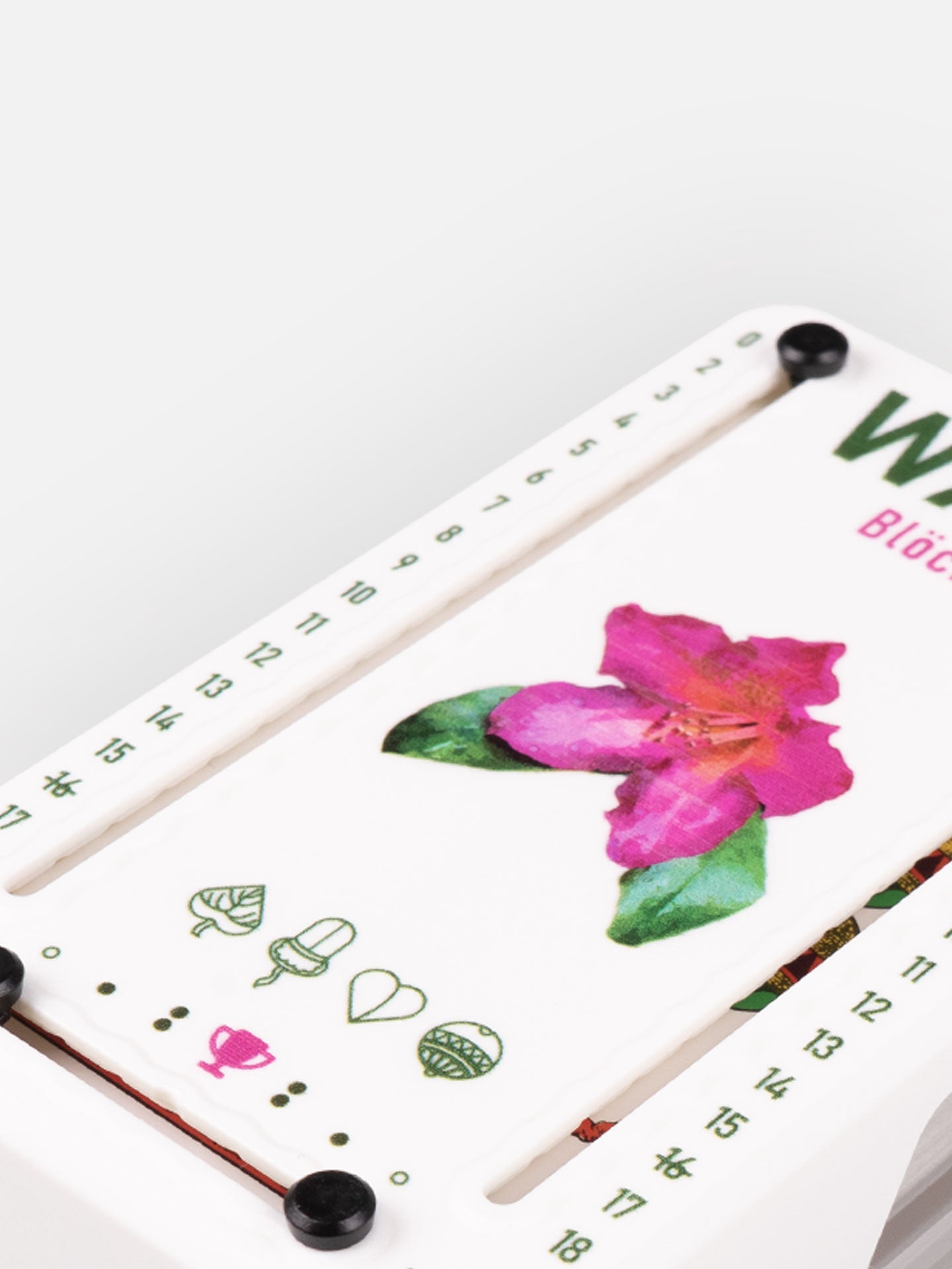 Alpenrose