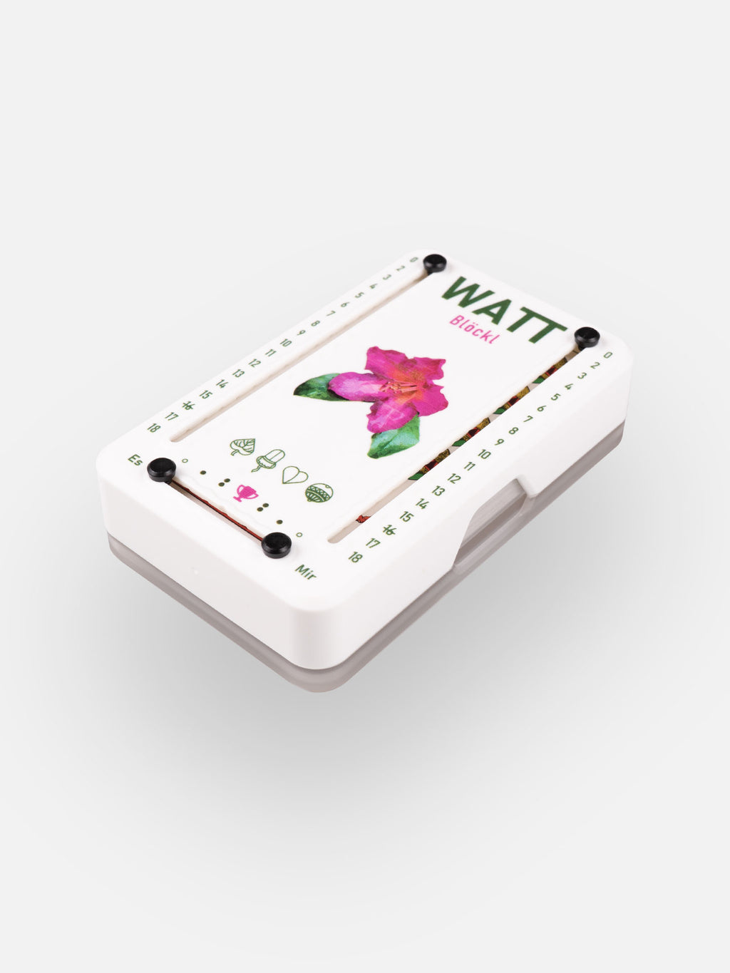 Alpenrose