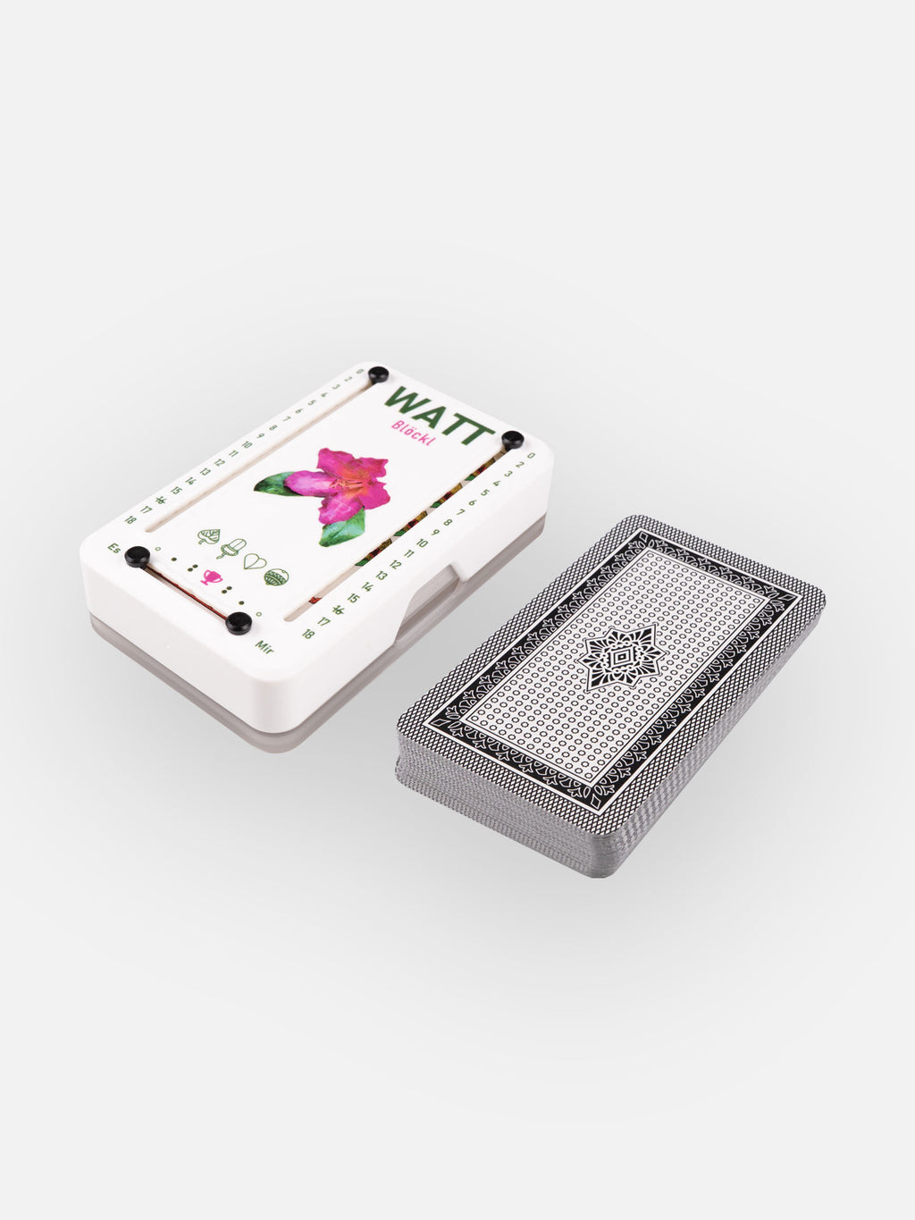 Alpenrose