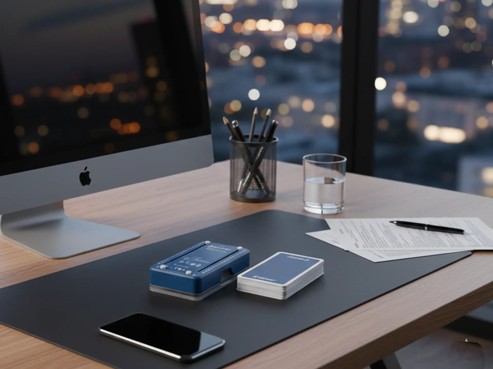 Leicht, robust und individuell – das perfekte Firmen-Gadget.