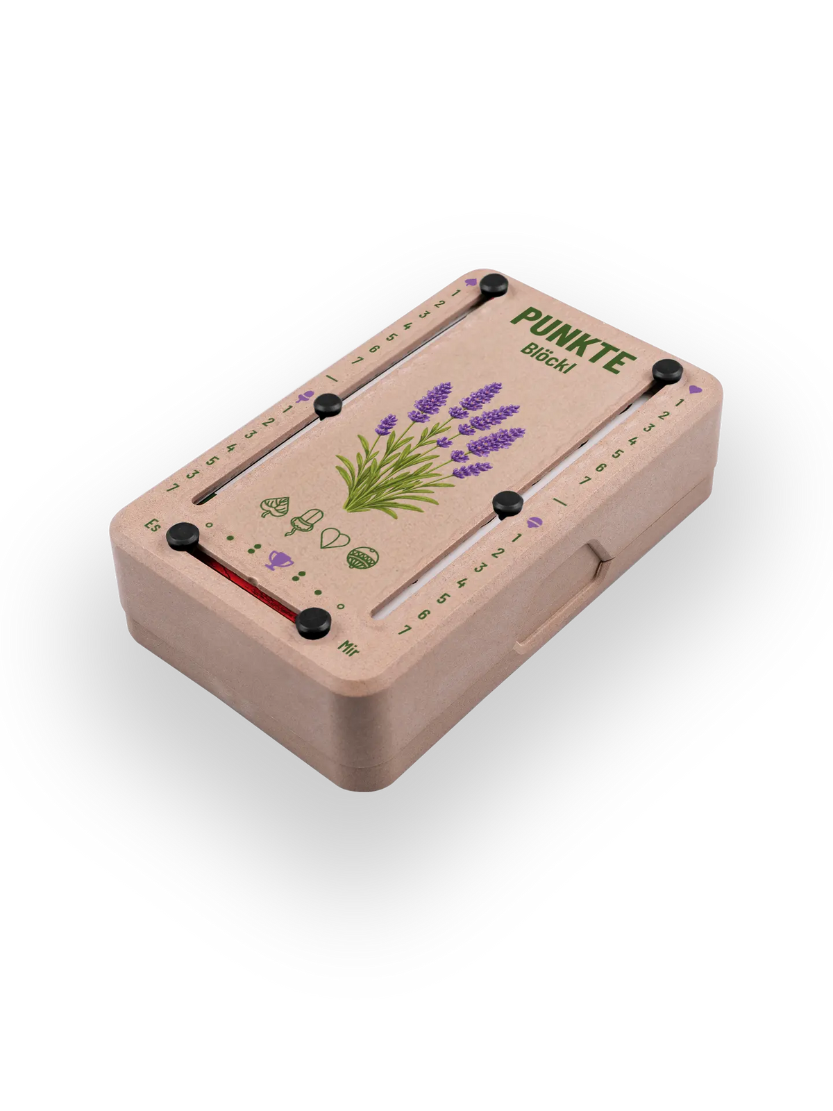 Lavendel