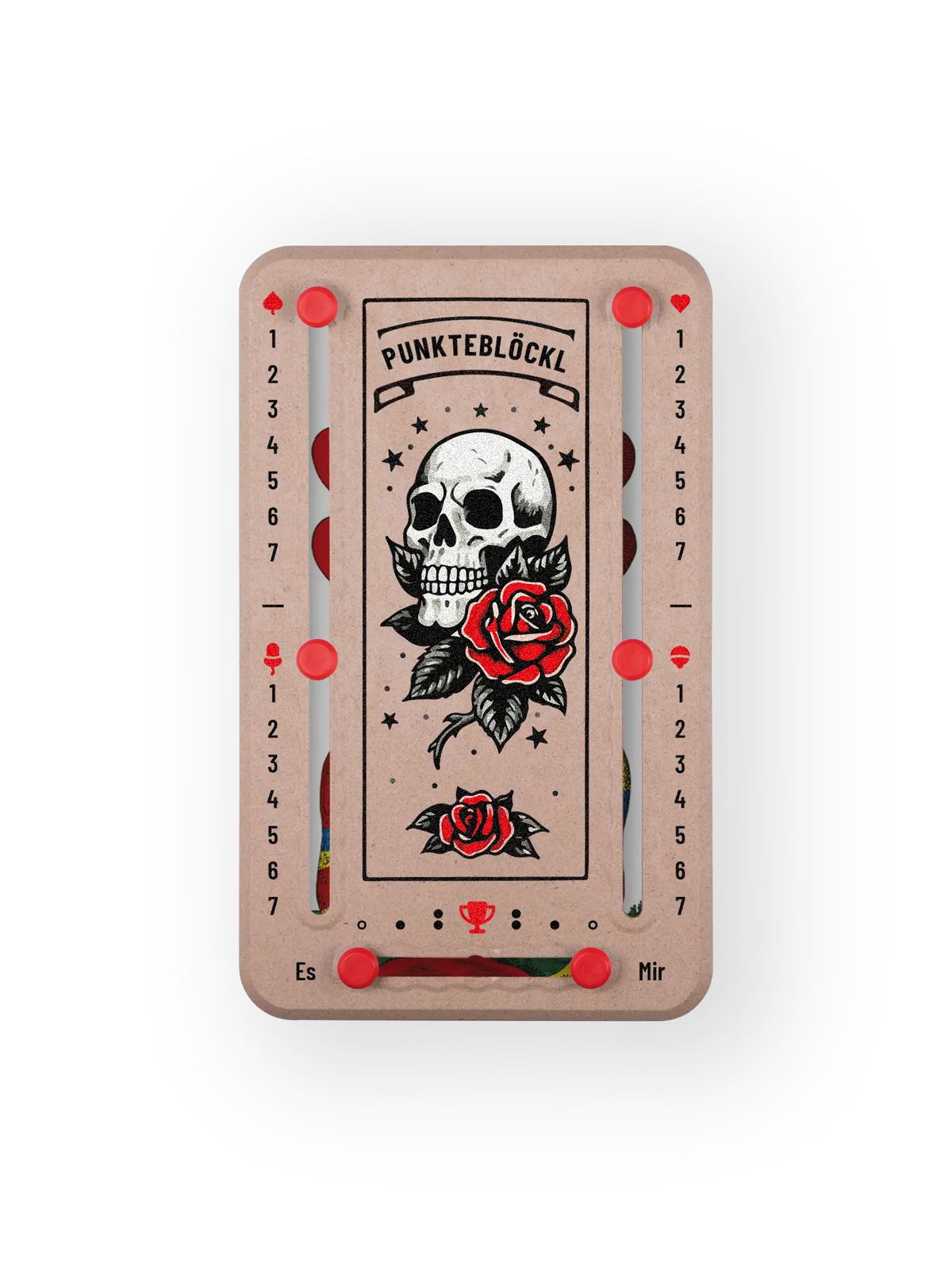 Totenkopf