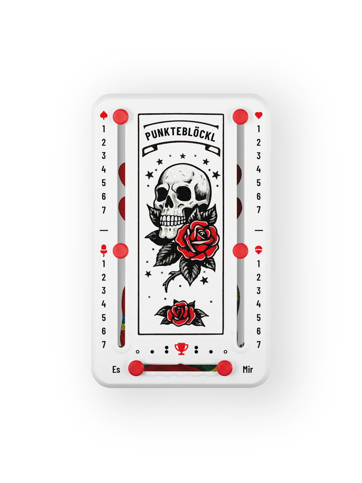 Totenkopf