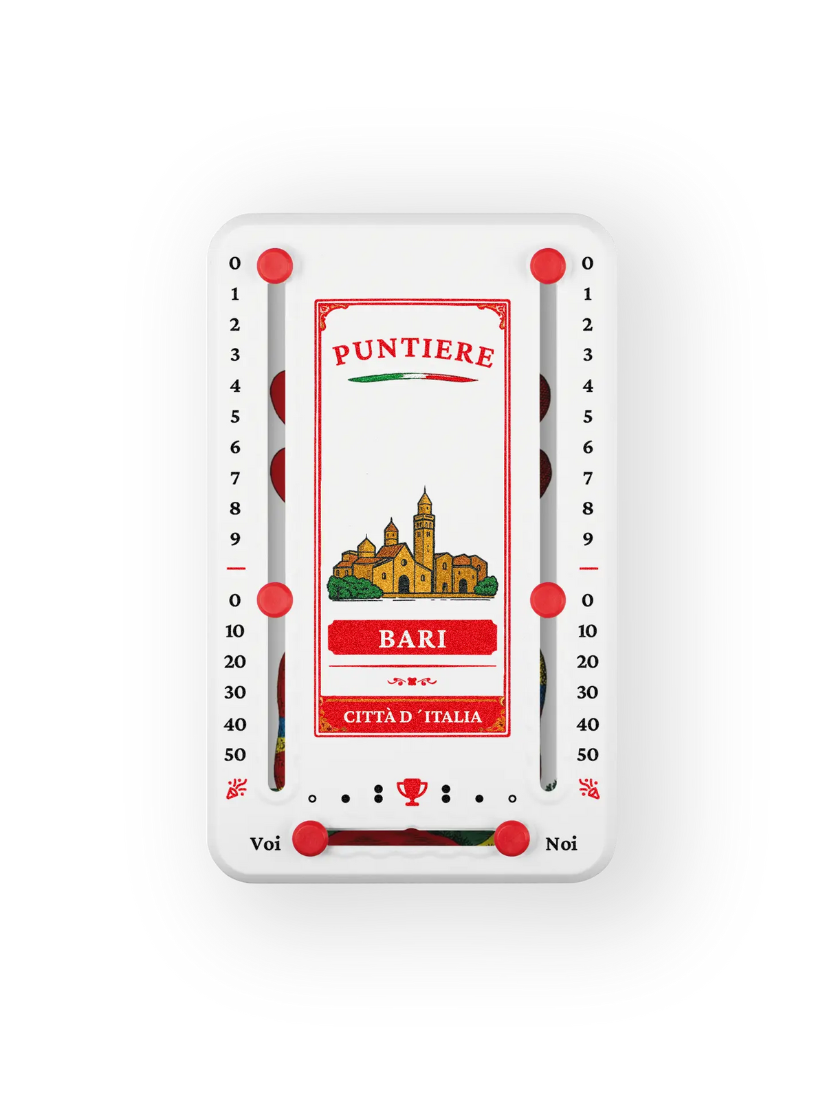 Bari