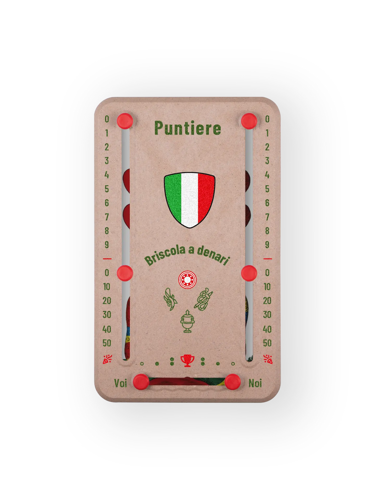 Italien