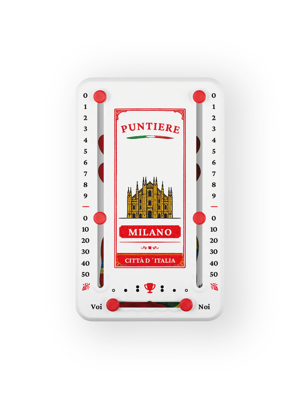 Mailand