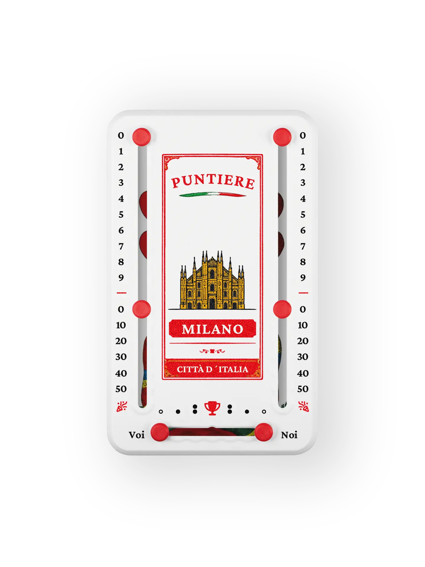 Mailand