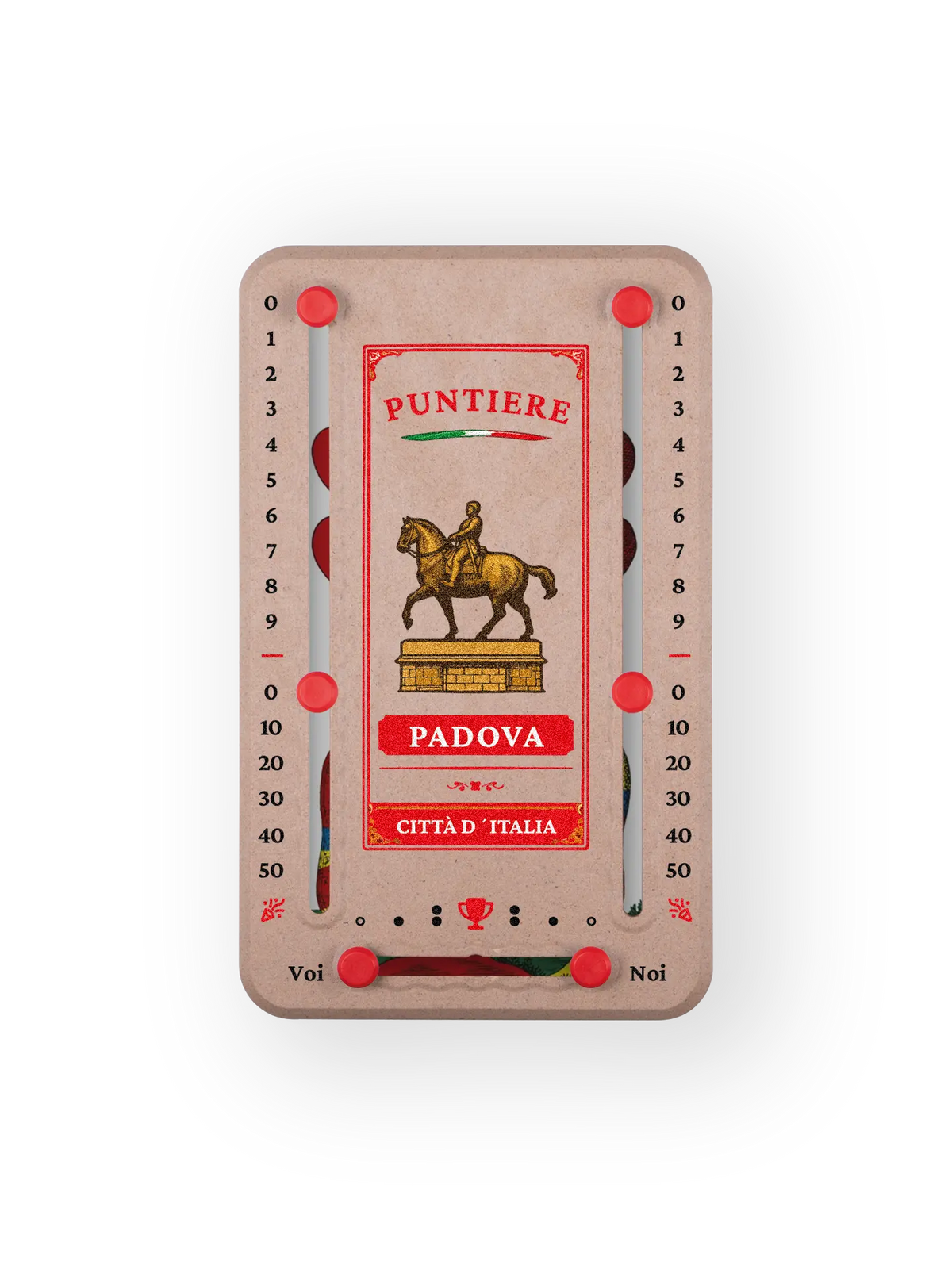 Padua
