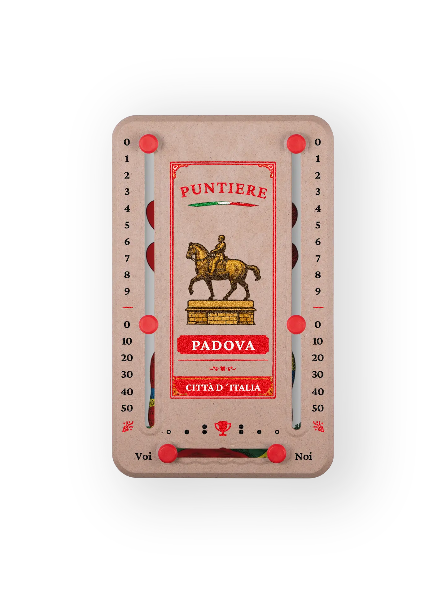 Padua