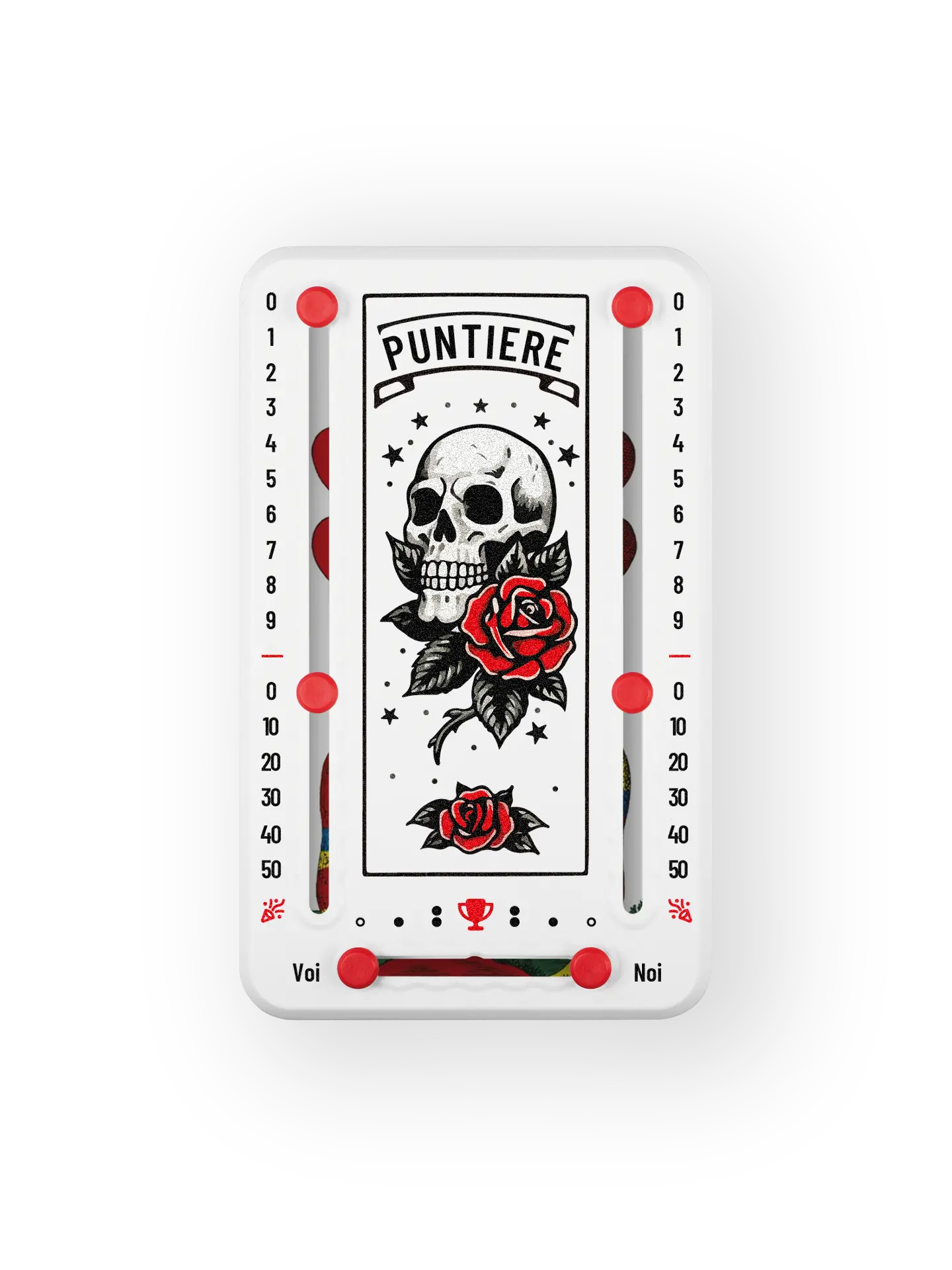 Totenkopf