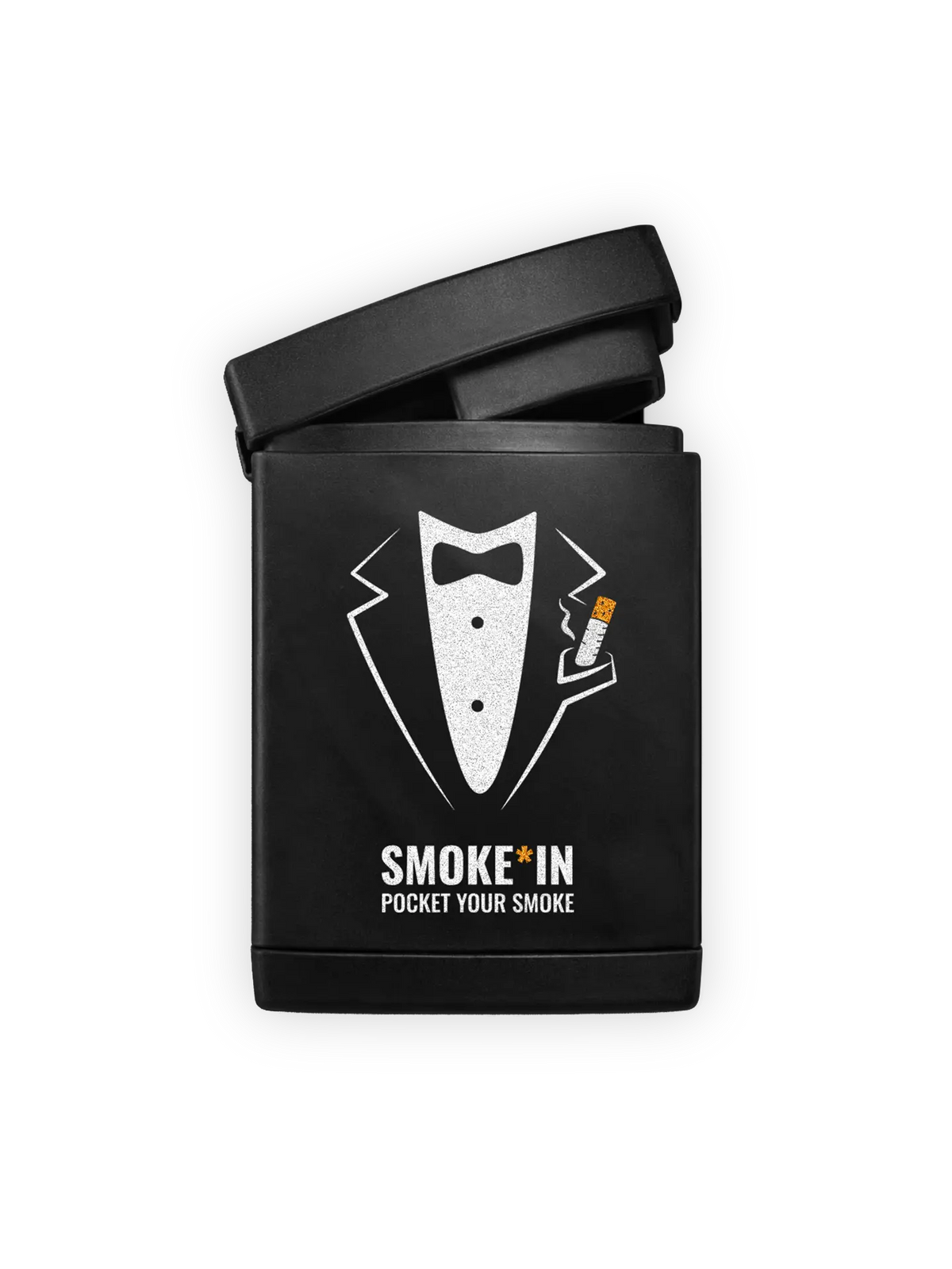 Smoke*in - Taschenaschenbecher