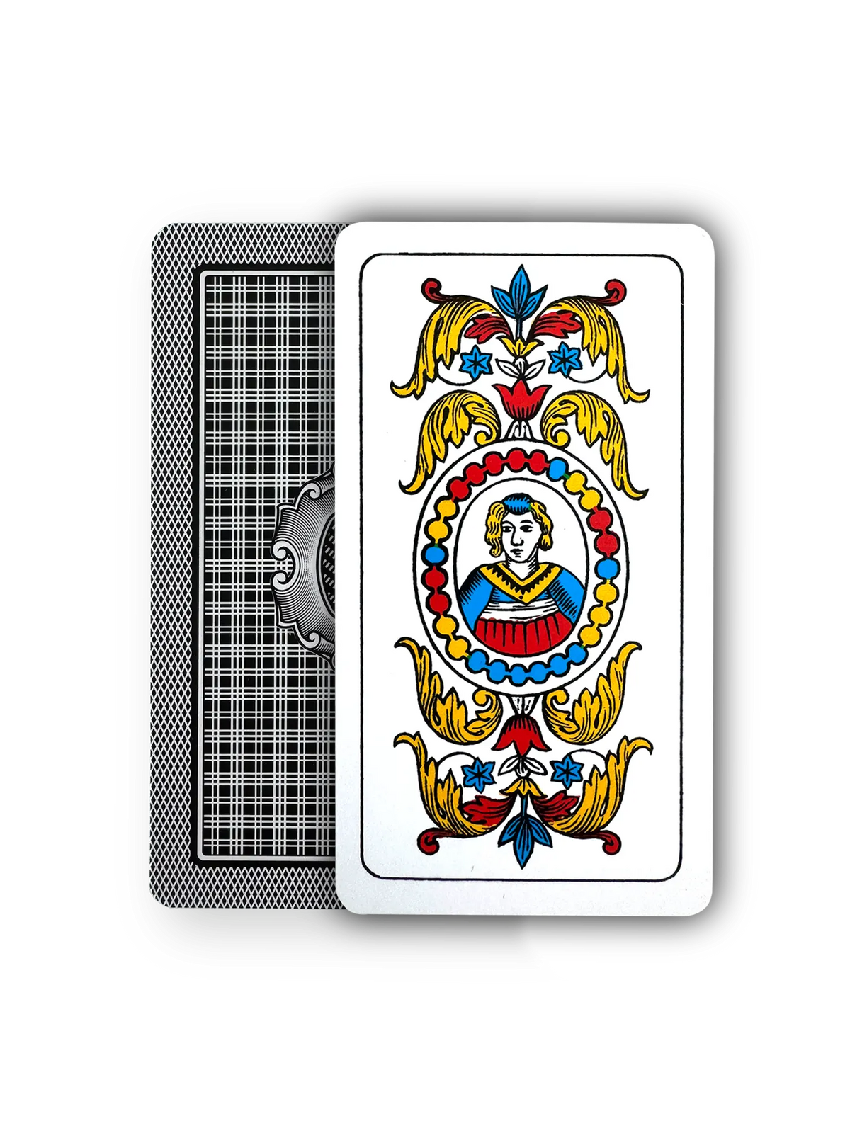 Trentiner Spielkarten