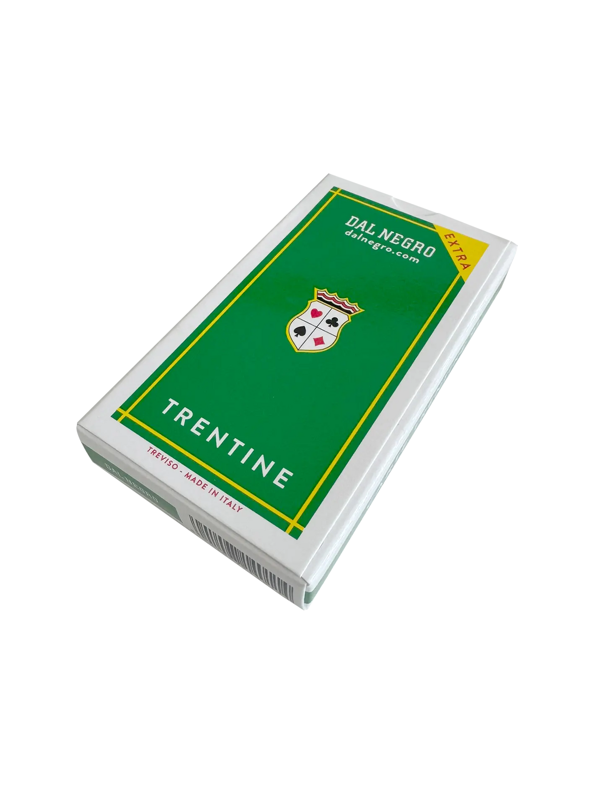 Trentiner Spielkarten